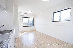 アステル・カロン 0201 2階1LDKのリビング/ダイニング