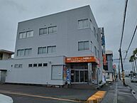 宮崎県宮崎市日ノ出町142-1：物件画像／センチュリー21エージェントステップ