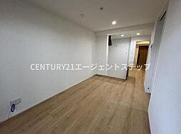 セレスティアル江平 1階1LDKのリビング/ダイニング