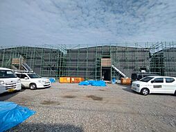 仮）大工町アパートC棟 107