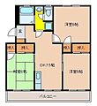 JHCマンション3階5.6万円