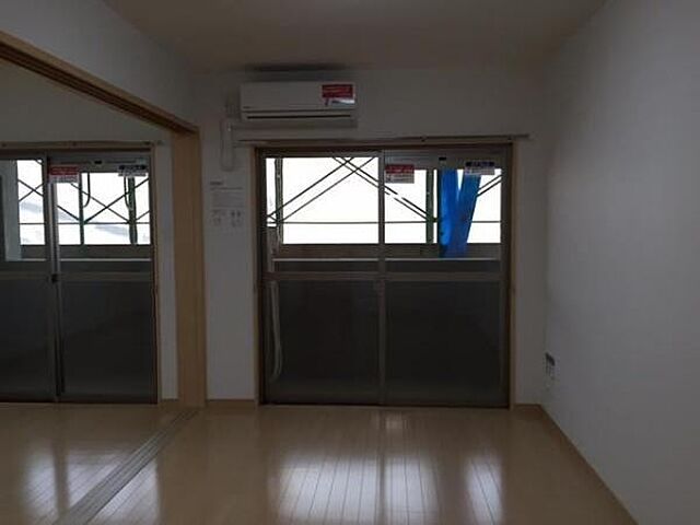 洋室
