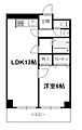 ゆとり2182階4.3万円