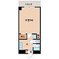 コスモ恒久7階3.0万円