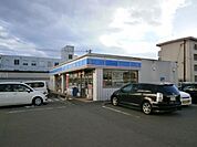 ローソン宮崎江平中町店まで690m