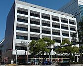 宮崎中央郵便局まで524m