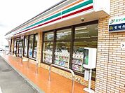 セブンイレブン宮崎原町店まで631m