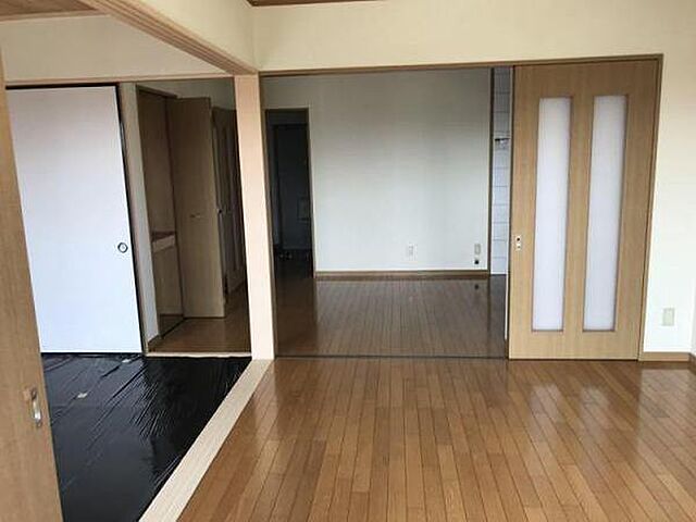洋室