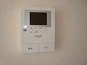 TVインターホン