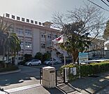 宮崎市立西池小学校まで379m