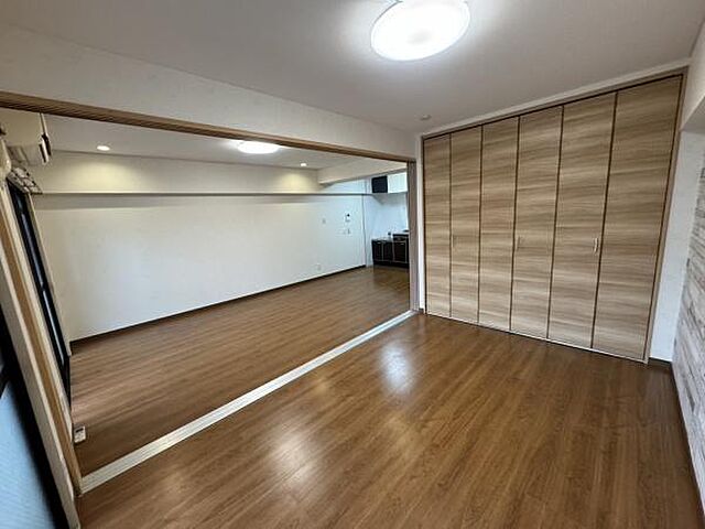 洋室