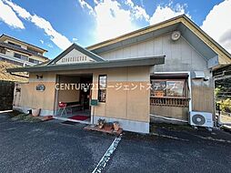 物件画像 佐土原町上田島店舗付き住居