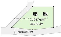 物件画像 清武町加納丙土地