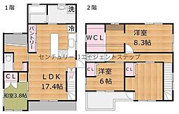 宮崎神宮駅 3,450万円