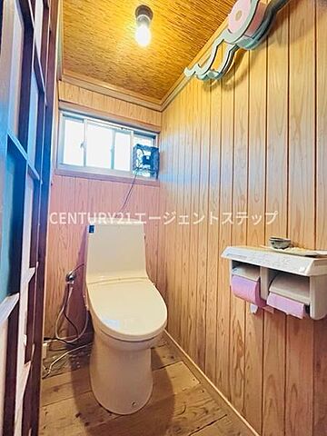 トイレ 西都市大字鹿野田