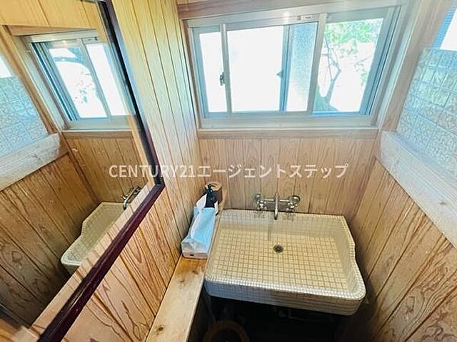 洗面 西都市大字鹿野田