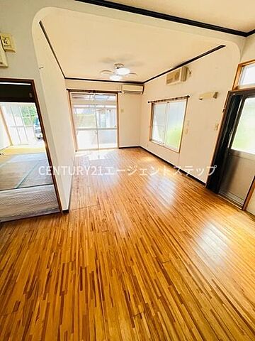 リビング/ダイニング 児湯郡新富町大字上富田