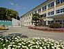 周辺：新富町立富田小学校まで2748m