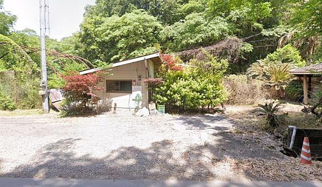 外観 宮崎市田野町甲