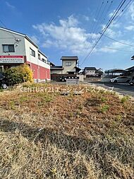 物件画像 和知川原2丁目土地