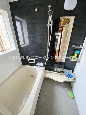 浴室 宮崎市曽師町