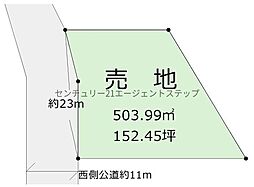 物件画像 国富町本庄土地