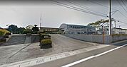 国富町立本庄小学校まで1508m
