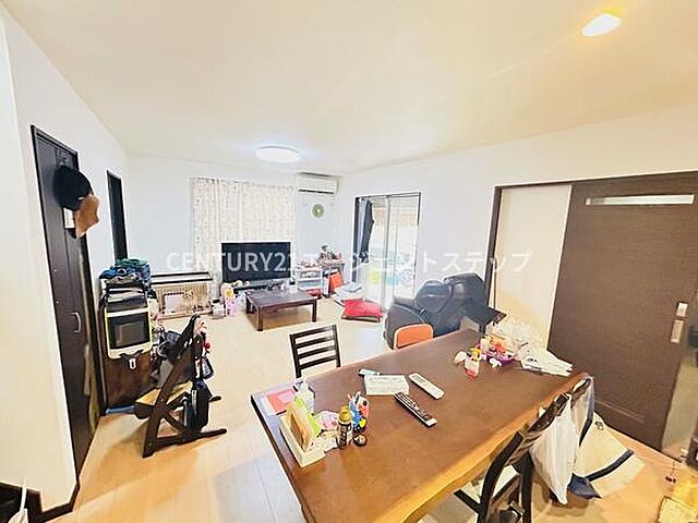 リビング/ダイニング 宮崎市大島町北ノ原