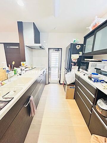 キッチン 宮崎市大島町北ノ原