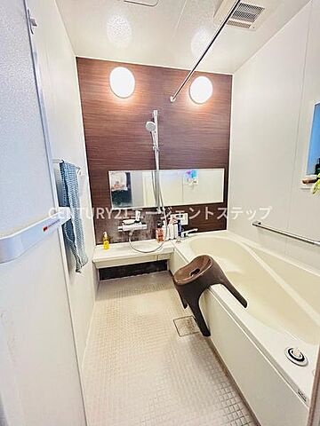 浴室 宮崎市大島町北ノ原