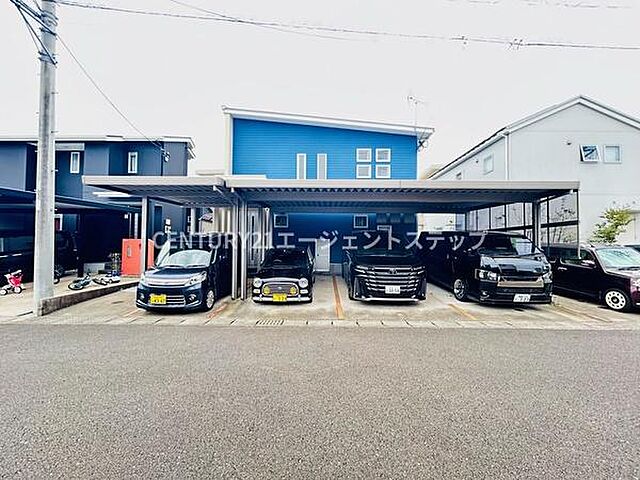 外観 宮崎市大島町北ノ原