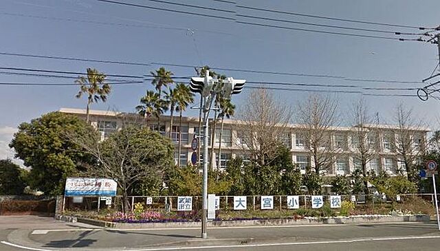 周辺 宮崎市大島町北ノ原