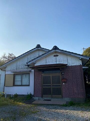 外観 児湯郡都農町大字川北心見