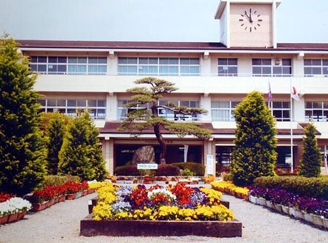 周辺 宮崎市江南4丁目