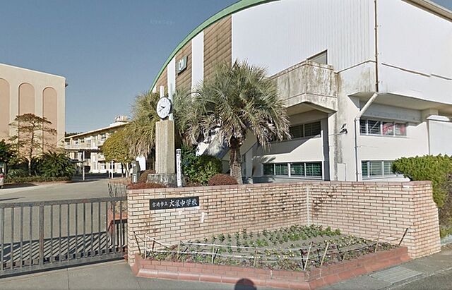 周辺 宮崎市江南4丁目