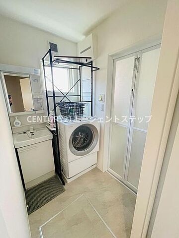 洗面 宮崎市田代町