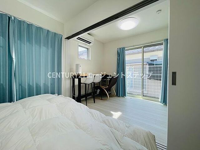 室内 宮崎市田代町