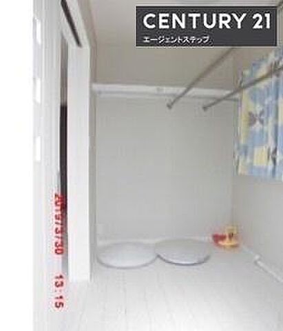 収納 宮崎市阿波岐原町火切塚