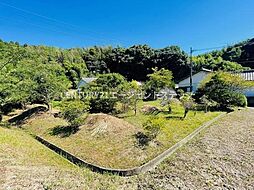 物件画像 芳士土地