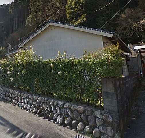 外観 宮崎市高岡町内山
