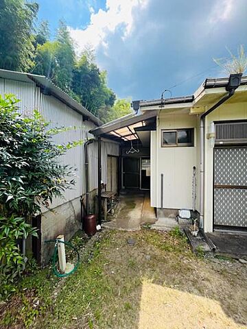 その他 宮崎市高岡町内山