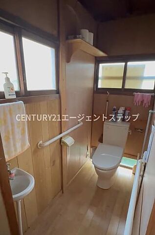 トイレ 児湯郡高鍋町大字北高鍋