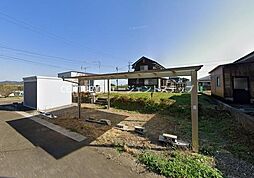 物件画像 都農町川北土地