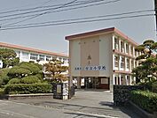 宮崎市立住吉小学校まで2964m