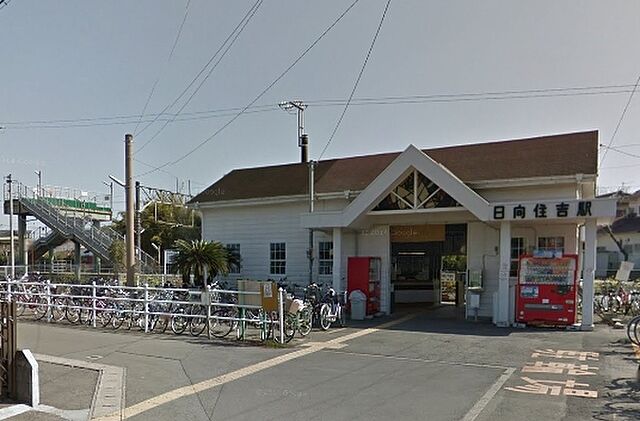 周辺 宮崎市大字塩路