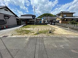 物件画像 佐土原町上田島字新城町土地
