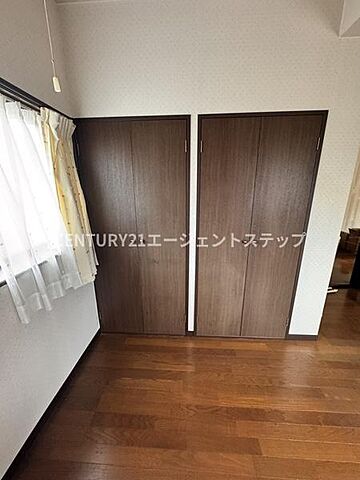 収納 宮崎市清水2丁目