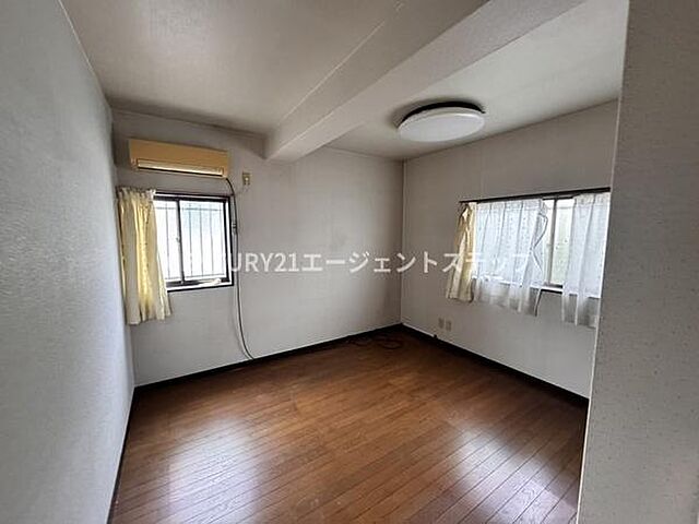 室内 宮崎市清水2丁目