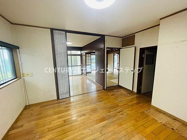 リビング/ダイニング 宮崎市吉村町大町