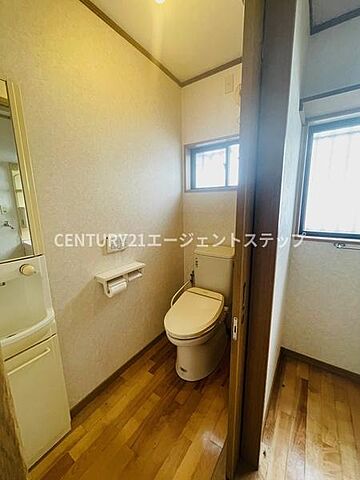 トイレ 宮崎市吉村町大町